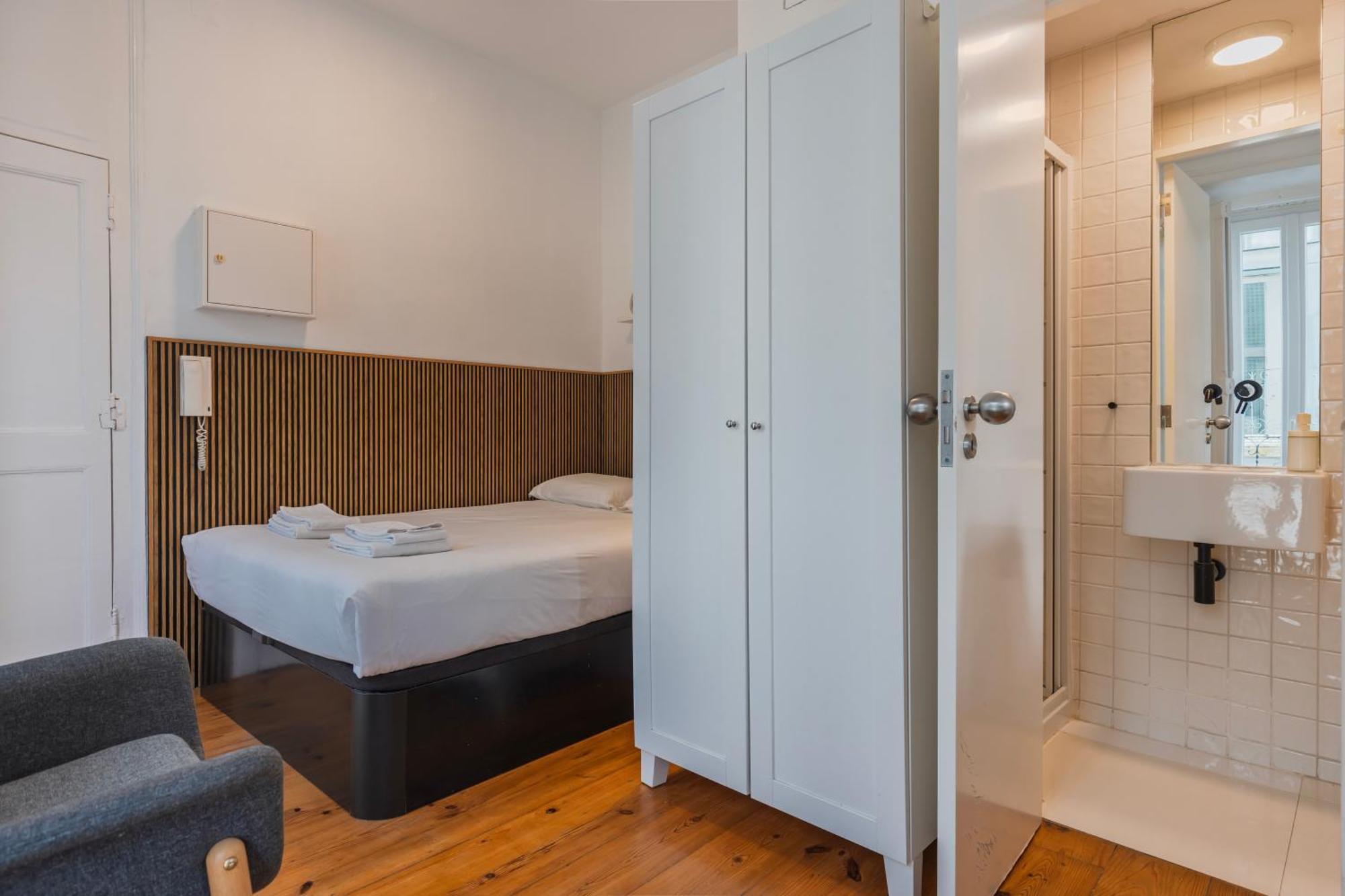 Madragoa Studios Lisboa Exteriér fotografie