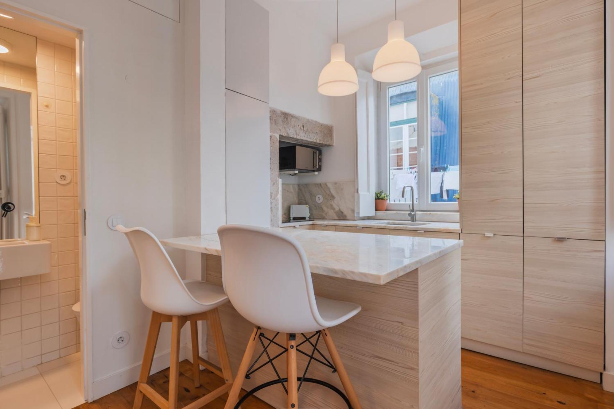 Madragoa Studios Lisboa Exteriér fotografie