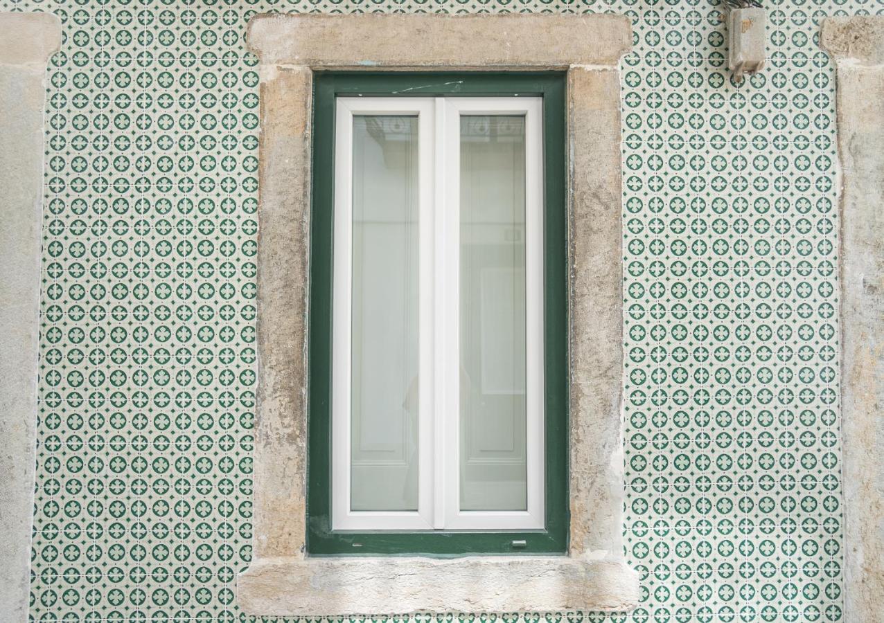 Madragoa Studios Lisboa Exteriér fotografie